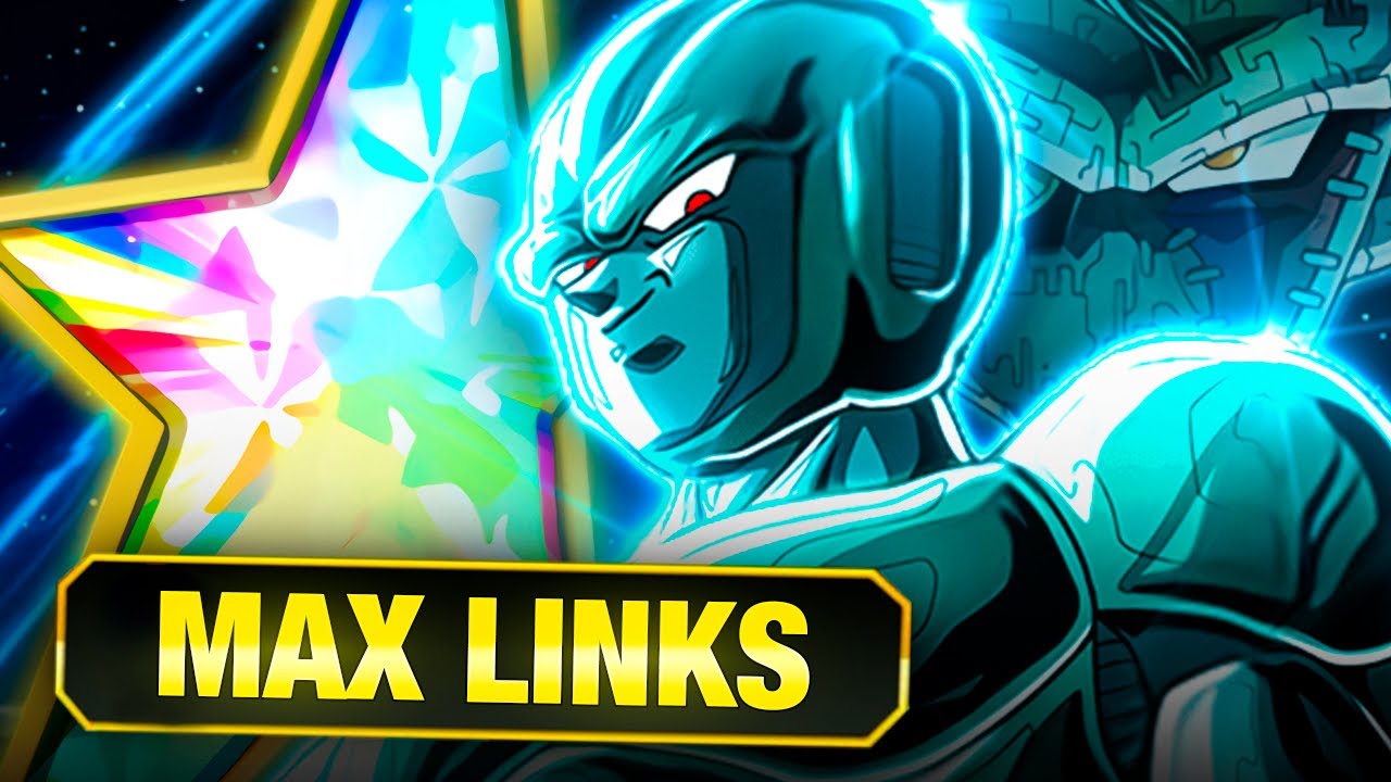 EL PRIMER HEALER! - Metal Cooler LR Rainbow MAX Showcase (DBZ: Dokkan Battle)