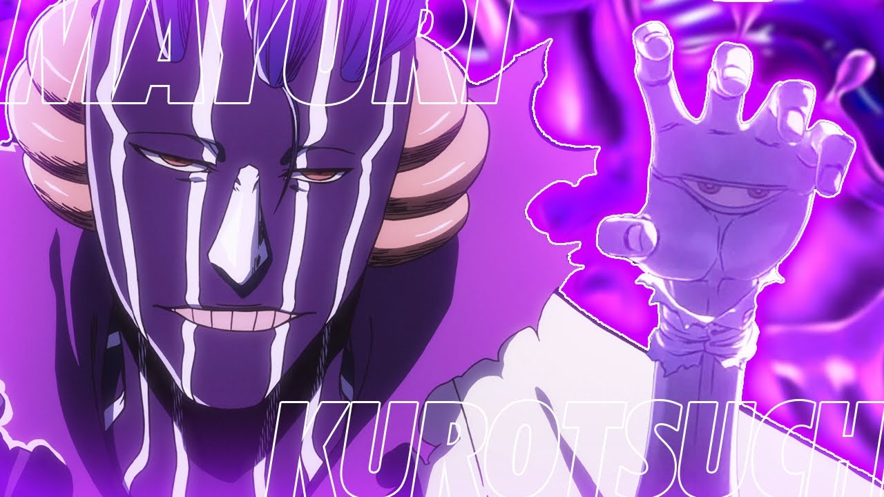 The MAD SCIENTIST Can Do It ALL In BLEACH Rebirth Of Souls