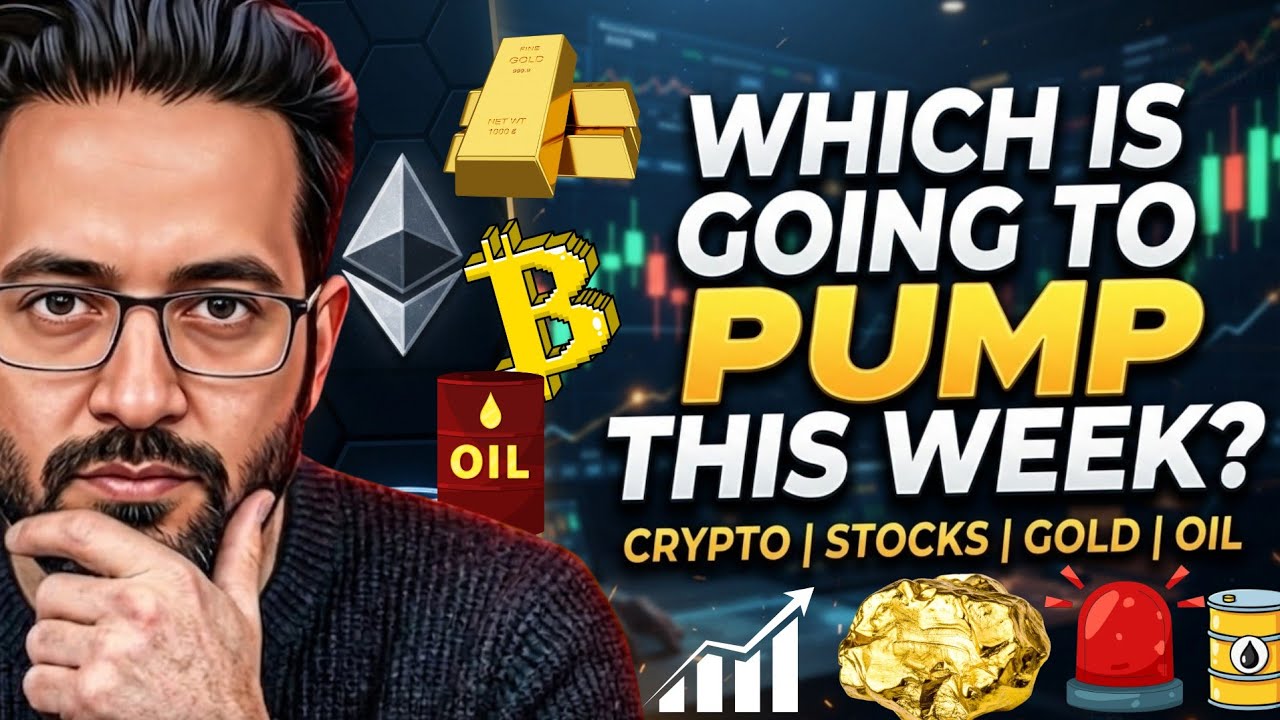 Next Pump? ⚠️ Latest Crypto News Today and Market Analysis Today