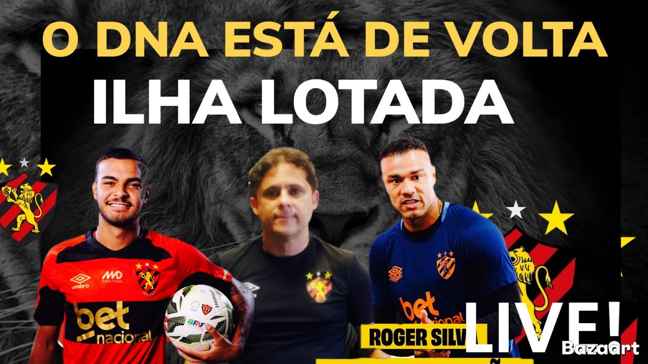 O MAIOR DO NORDESTE VOLTOU