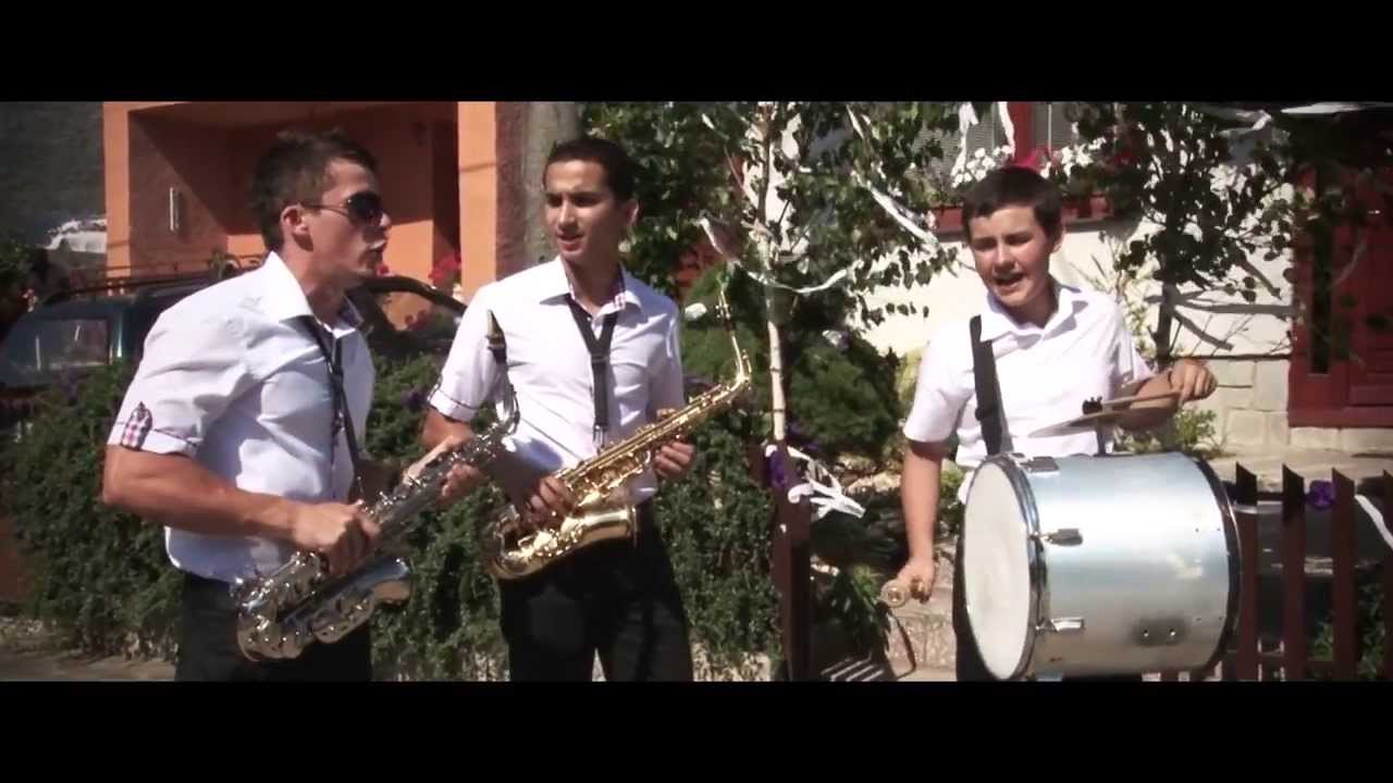 hudobná skupina MEDIAL - Vydala by ja sja...Ucekaj Janičku...