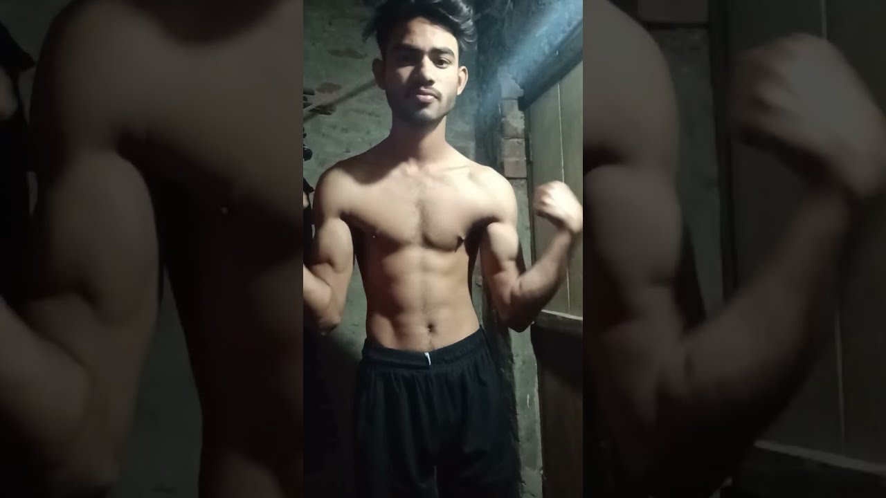 Desi balak up 55 ka fitness challenge video desi balak up 55