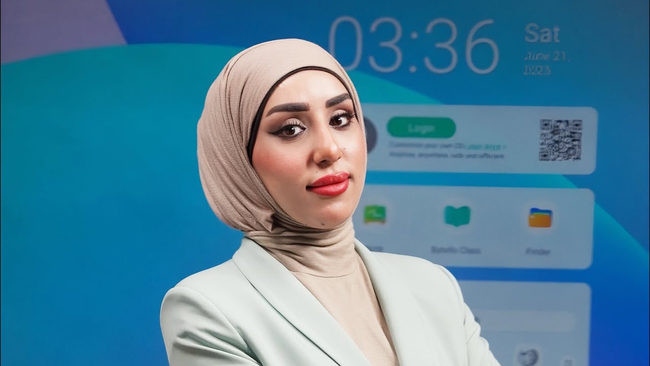 الوحدة الثالثة /Defintions  تعاريف المهن