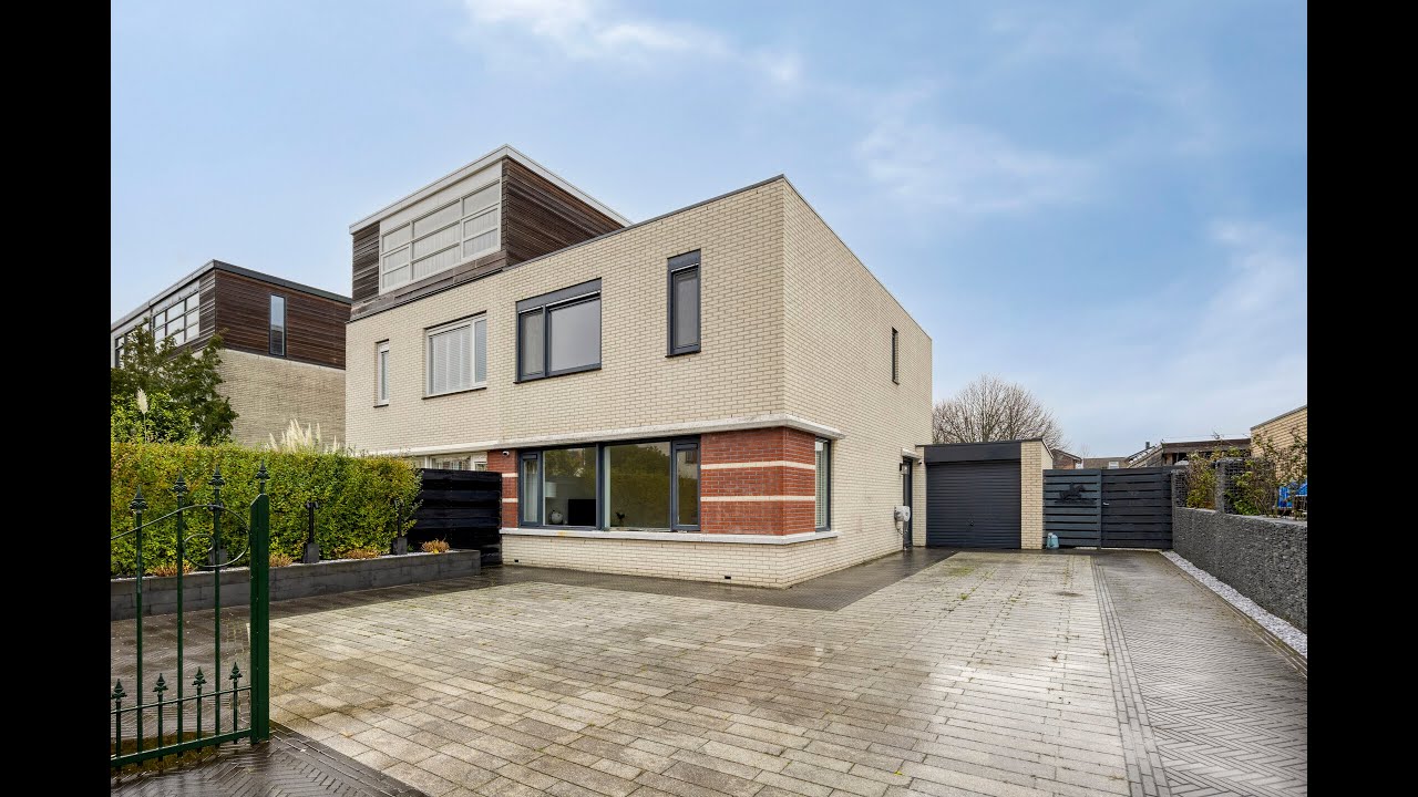 Makelaar Heerhugowaard - woning te koop - Anna Clasina op 't Landtplantsoen 69 - KRK Makelaars