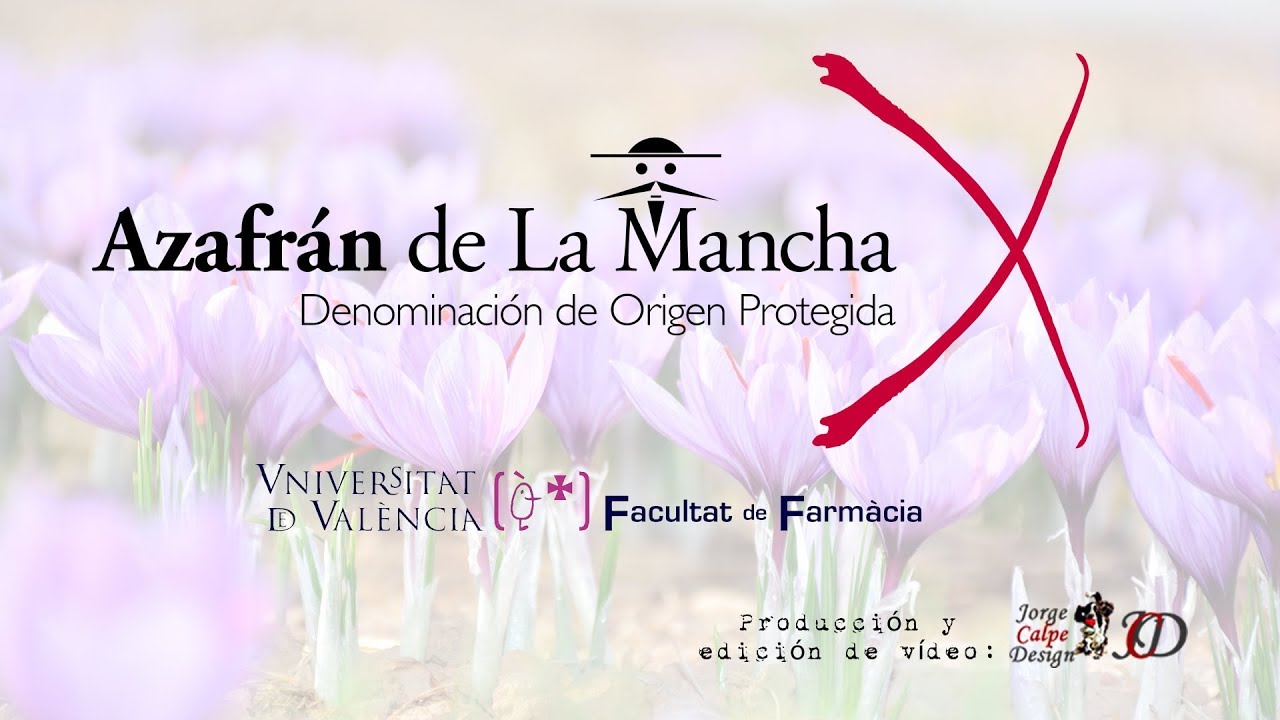 III Foro técnico del Azafrán de la Mancha: Acto bienvenida