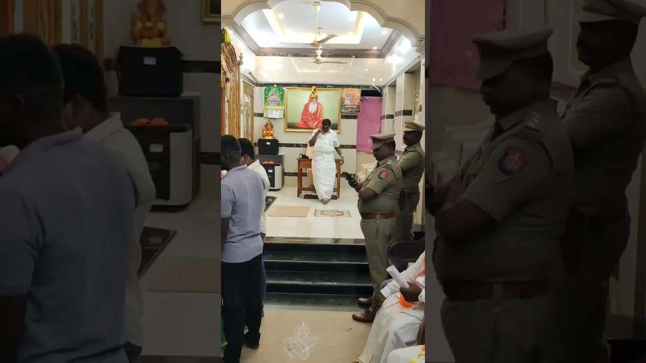 மக்கள் சக்தி நம்மவர் 