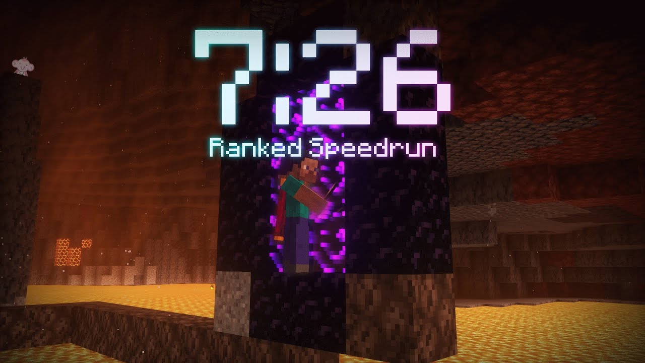 7:26 Ranked
