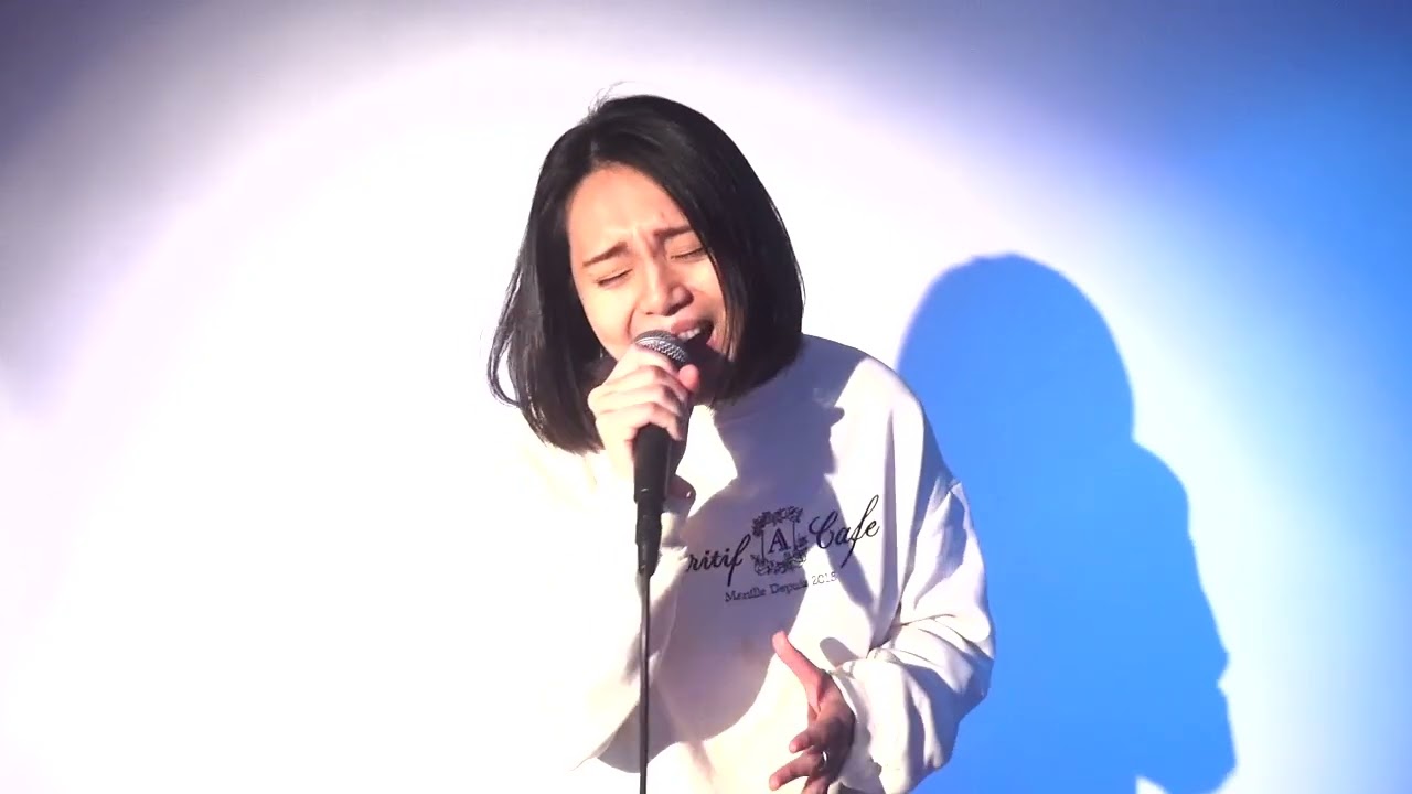 それでも優しかった君へ / MIMI feat.沖石 covered AYuMi