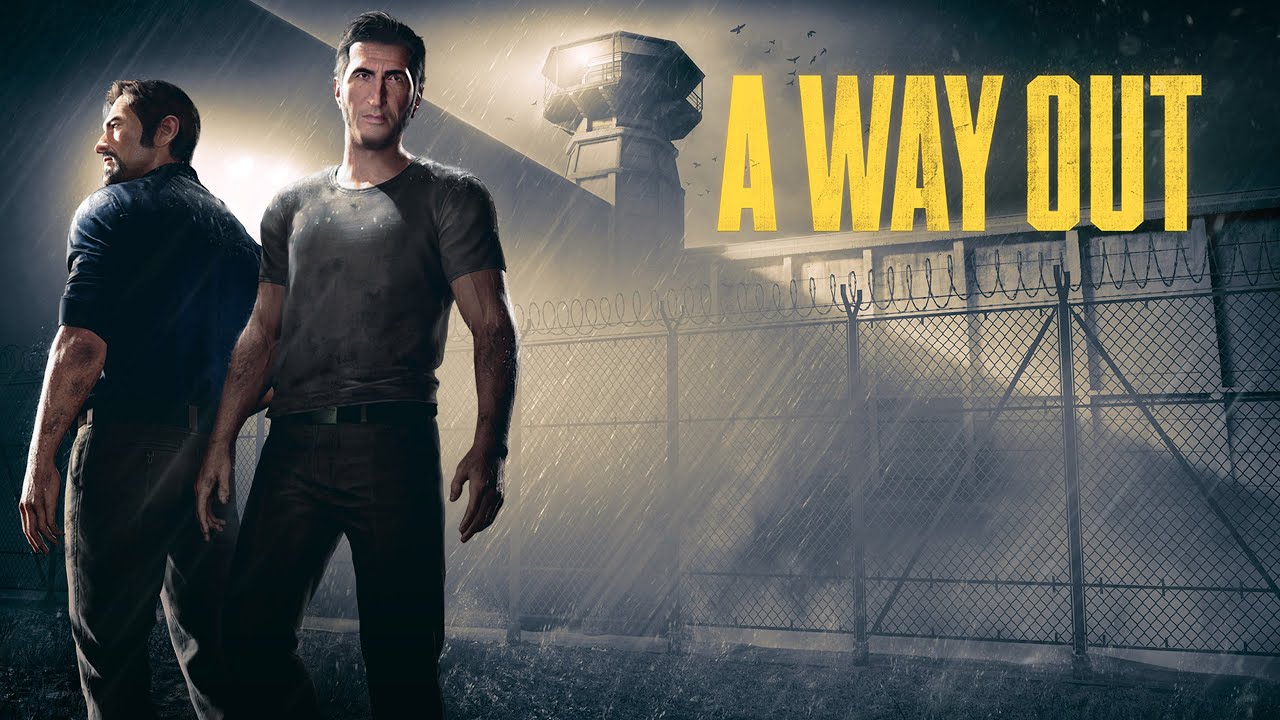 We're Not Out Of The Woods Yet! But There's 'A Way Out'