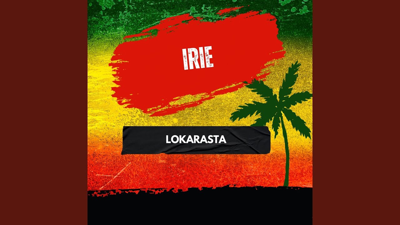 Irie