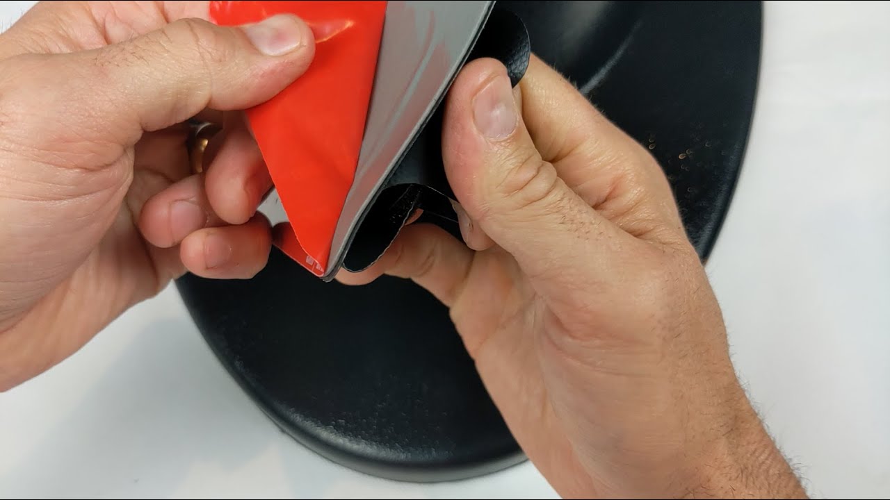 How to install the Phone Holder on your Lakesurf Balance Board