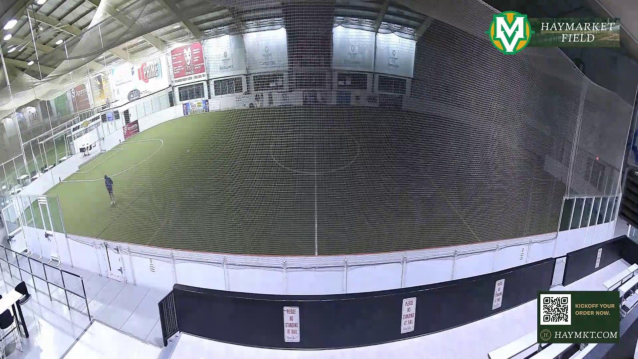 Haymarket Field | Indoor Soccer at Mockingbird Valley Soccer Club