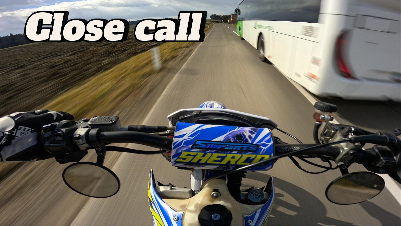 Raw 2 Stroke