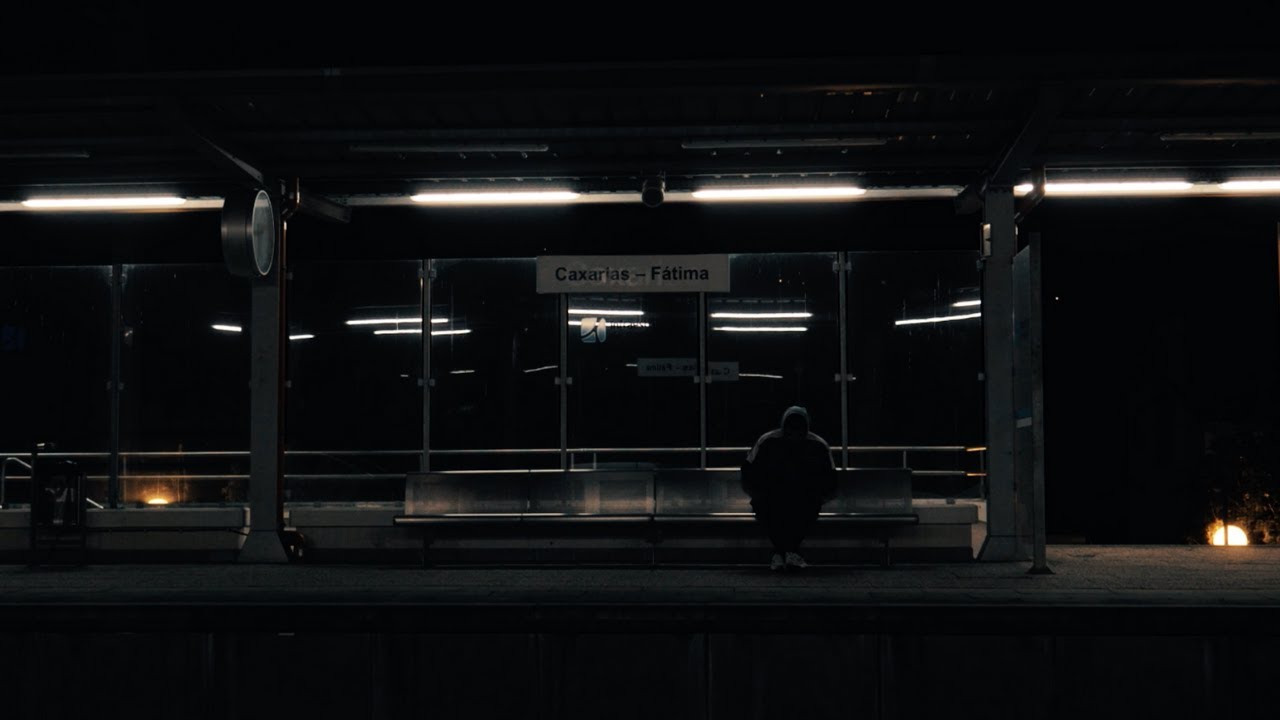 xtinto - Ébano [prod. benji price]