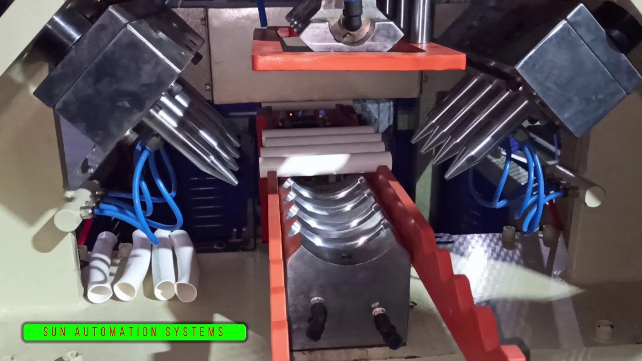 Automatic PVC Conduit Pipe Bending Machine 25MM..............+91-9951742288