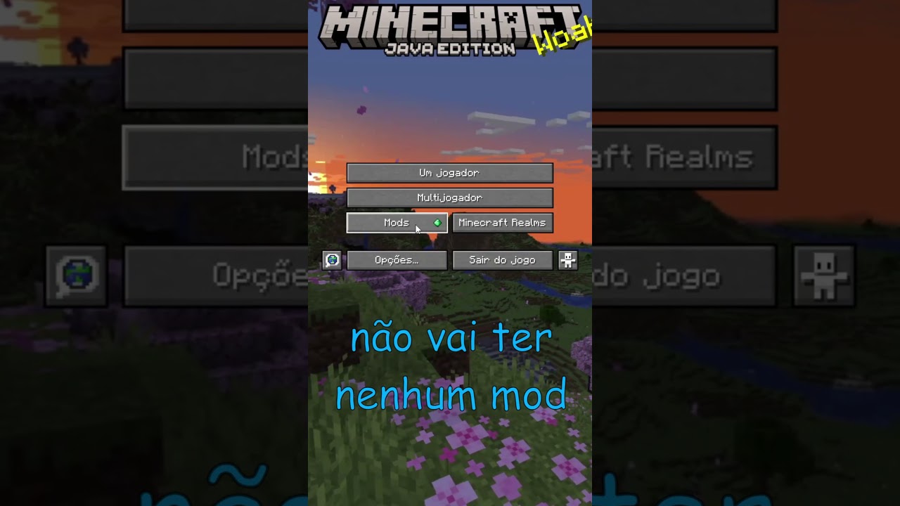 Como Instalar Mods no Minecraft