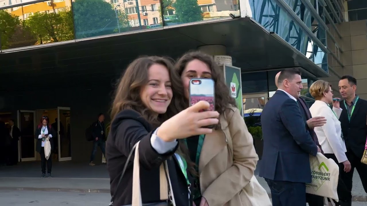 16. RMDSZ Kongresszus &ndash; első nap