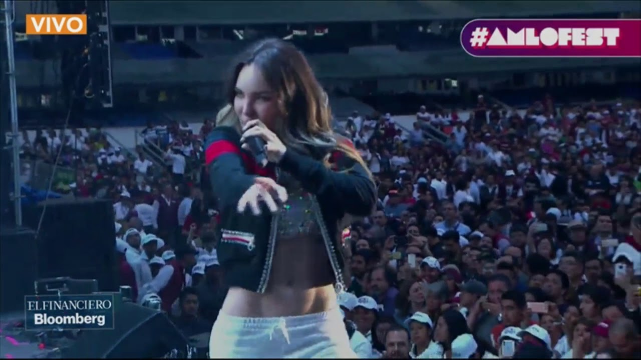 ¿Qué significa cerrar campaña en el Estadio Azteca?