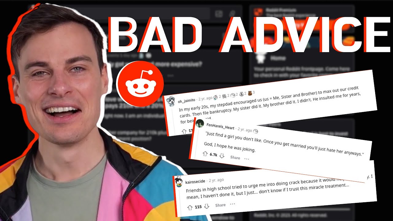 Reddit — это ОБЛАДАТЕЛЬСТВО.