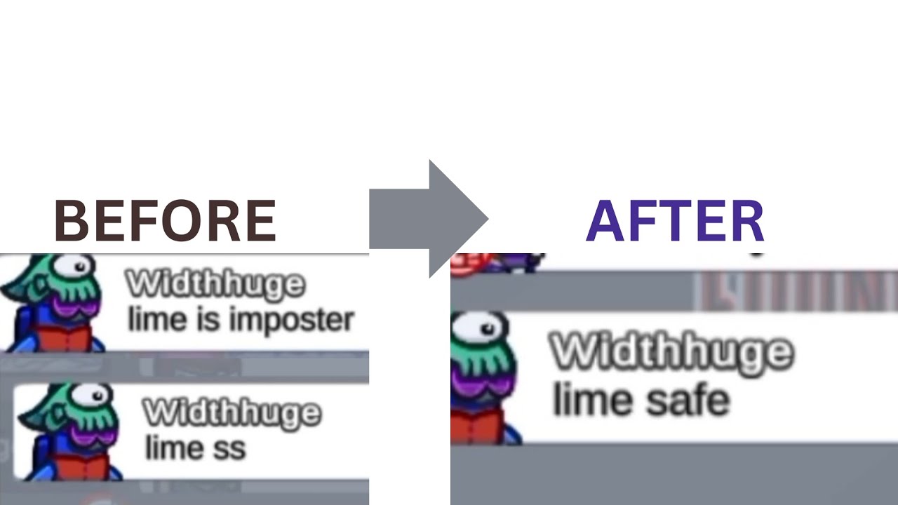 AMONG US TROLLING PLAYERS 