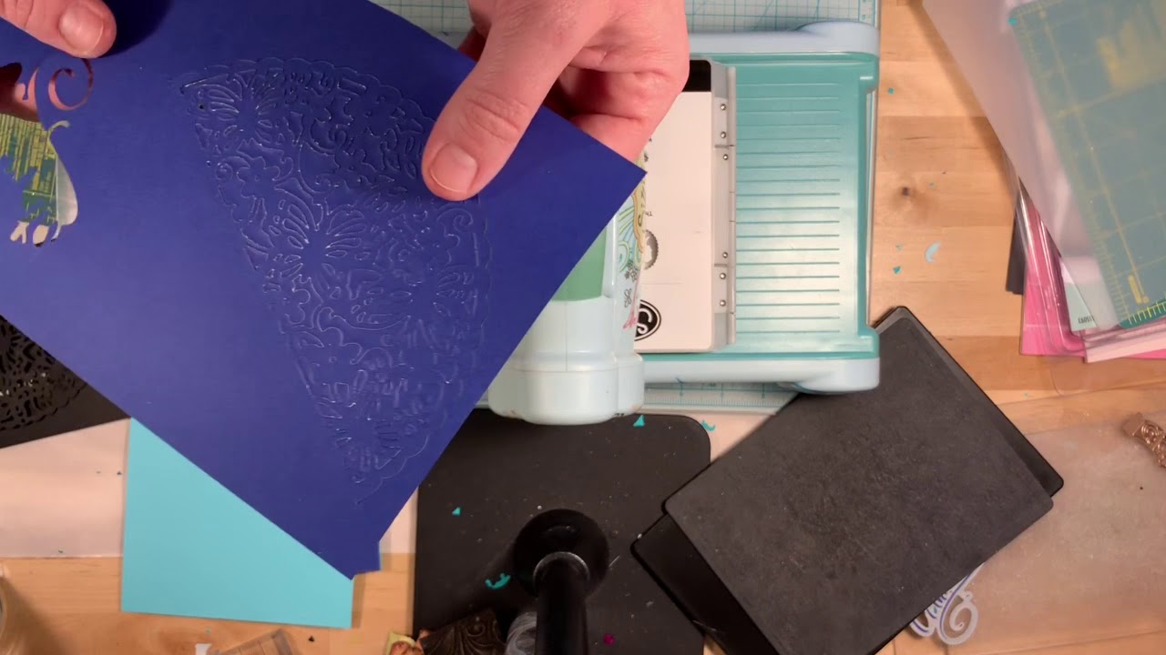 How to protect your die cutting plates