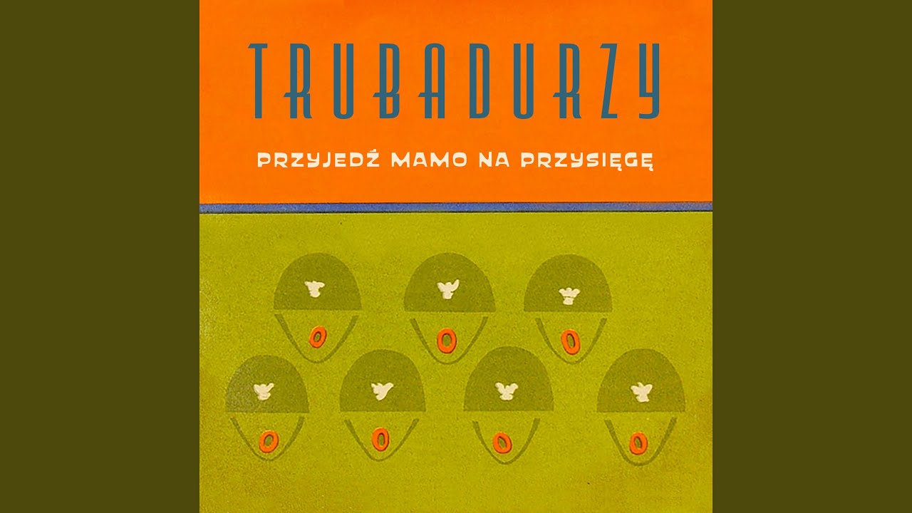 Przyjedź mamo na przysięgę