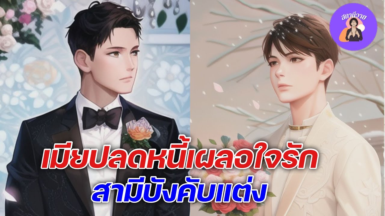 EP.456 กองทัพ 🪵 พระพาย เมียปลดหนี้เผลอใจรัก สามีบังคับแต่ง 🌹