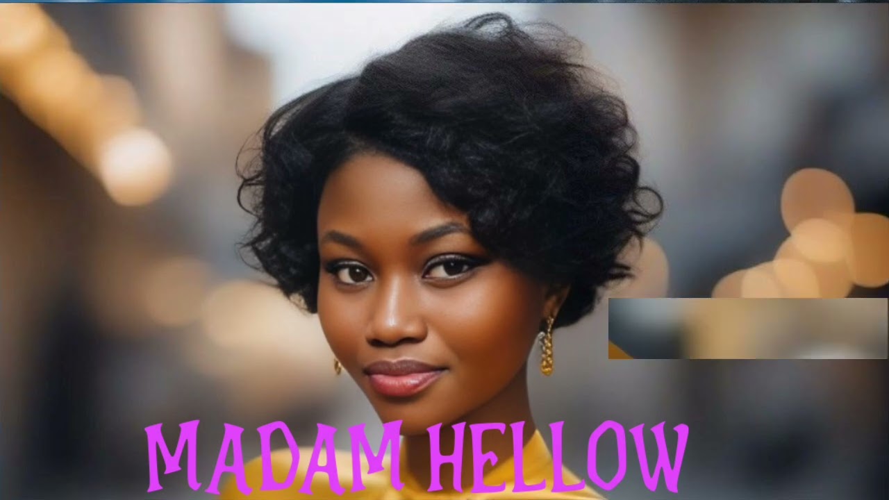 MADAM HELLOW 01