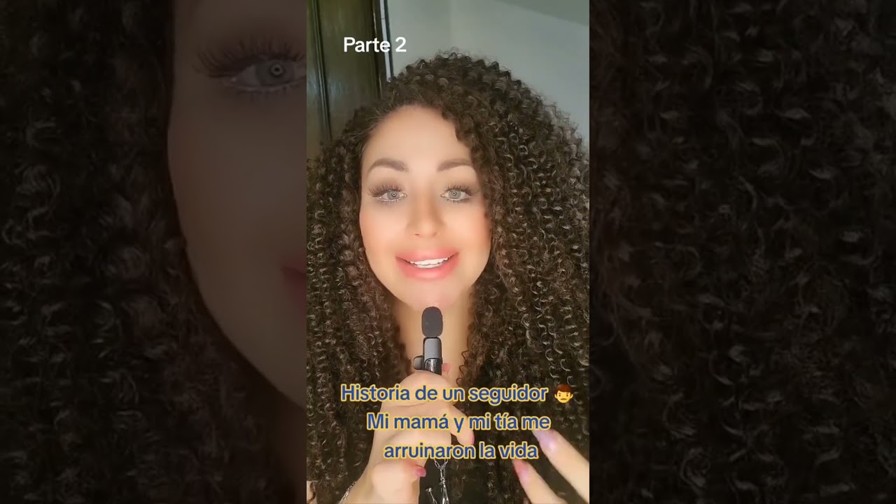Los bajos institutos que sentía por mi madre y mi tía 🤯 HISTORIA DE UN SEGUIDOR 👨