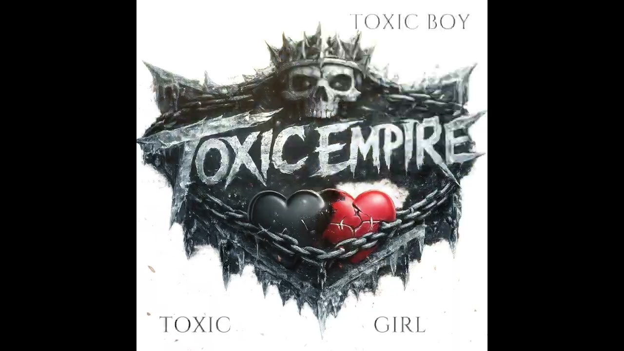 Toxic Empire :Toxic Girl