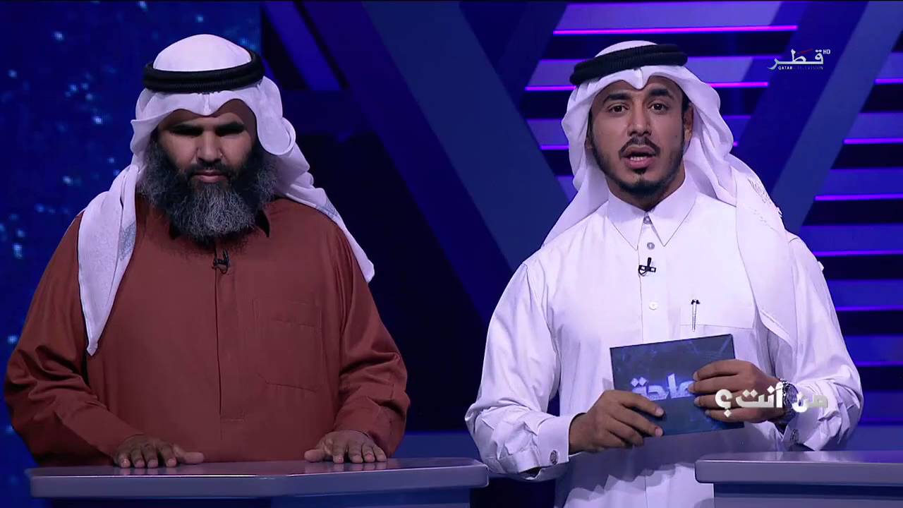 فصاحة - الحلقة 02 - الأحد 20/03/2016