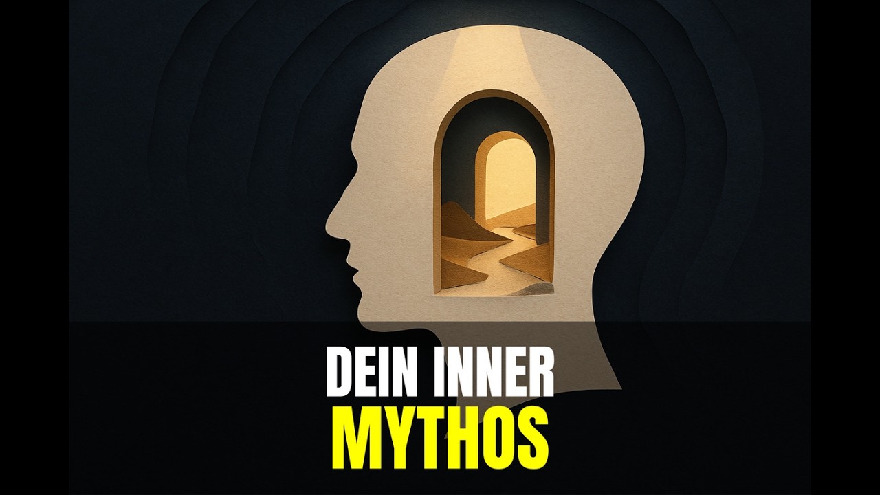C. G. Jung: Leben, Selbst und die Geschichte in dir