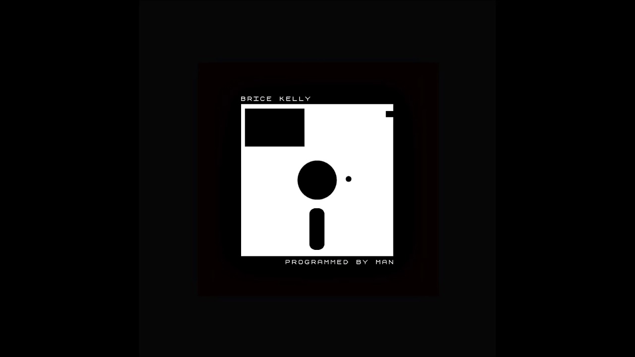 Brice Kelly - Extraordinary ( Programmed By Man 2020 ) ( Frajile Recordings )
