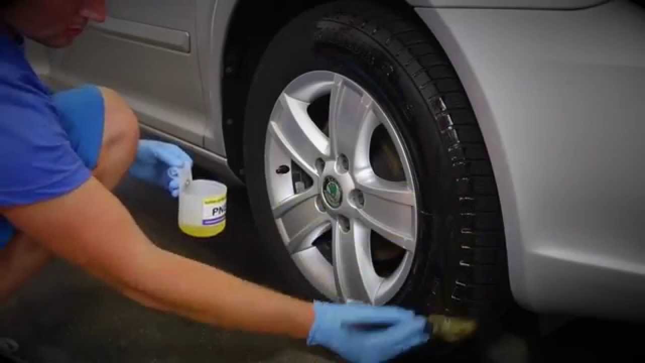 Star Brite - super le&scaron;tidlo pneumatik