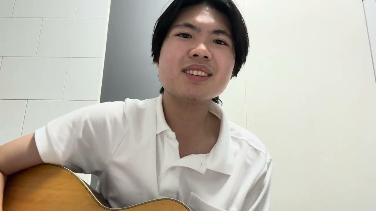 นี้แหละคือความเสียใจ POTATO (cover) by PL