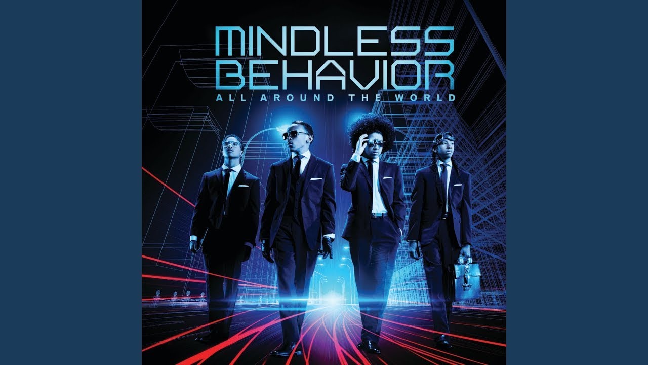 Mindless Behavior - Used To (slowed + reverb)