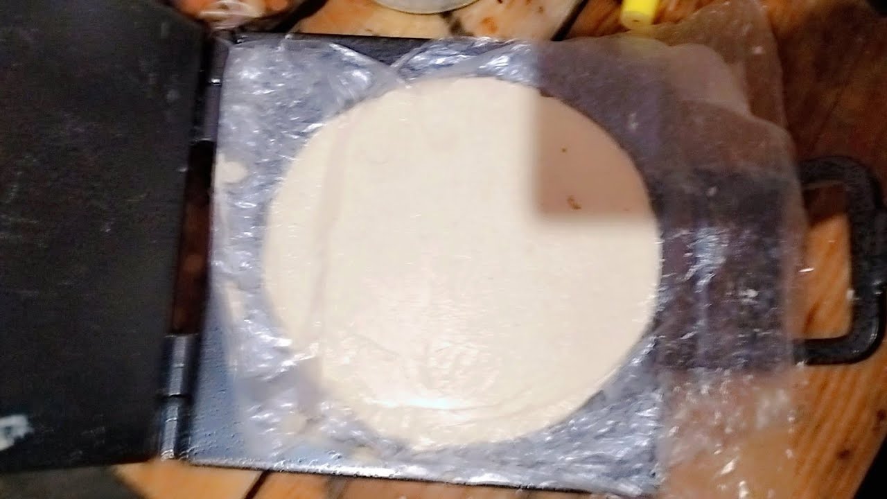 aprendiendo a hacer tortillas de comal 🌽