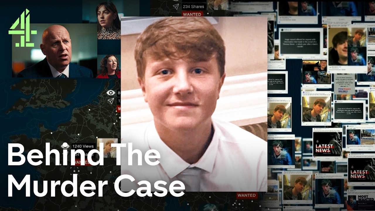 Murder Of Matthew Daulby: How Digital Evidence Helped Find Killers | The Mindset: Digital Detectives