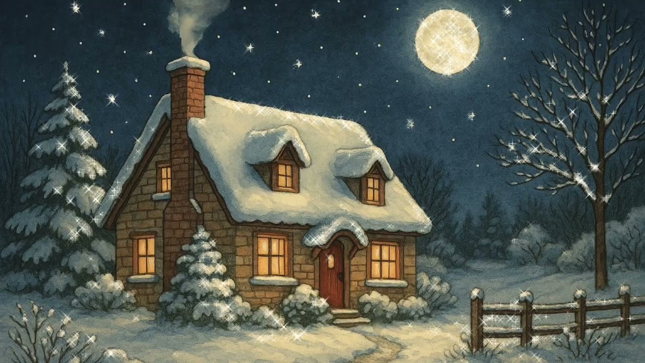 💫Navidad consciente - Villancico mindful para toda la familia🎄