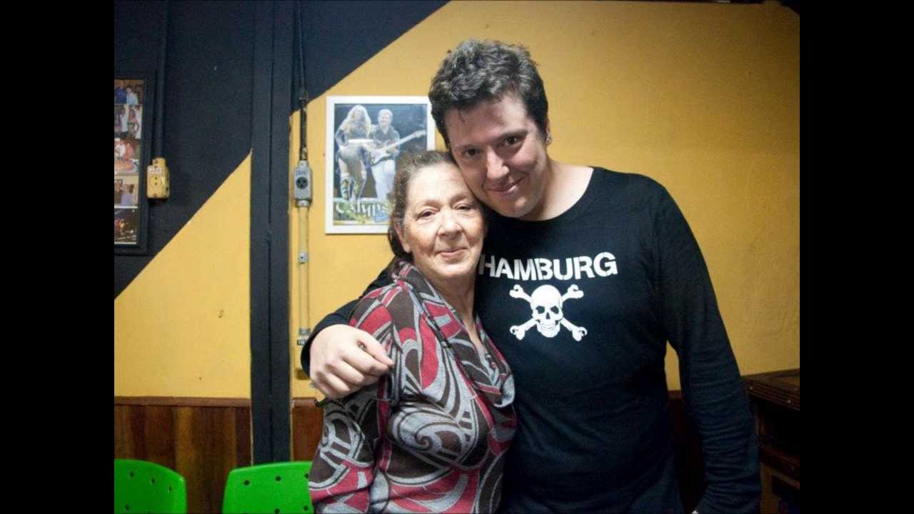 Tito Falaschi  - Mother in Silence