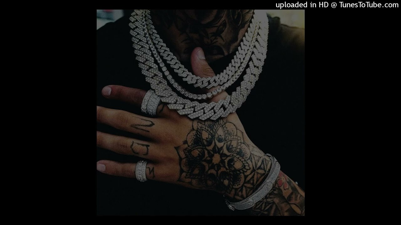 [FREE] Key Glock x Young Dolph Type Beat 2025 - 