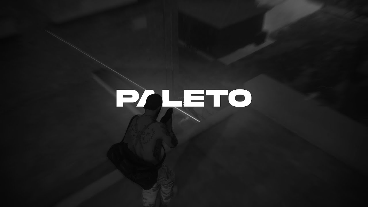 Paleto Ambush | Chang Gang | Ceylon RP