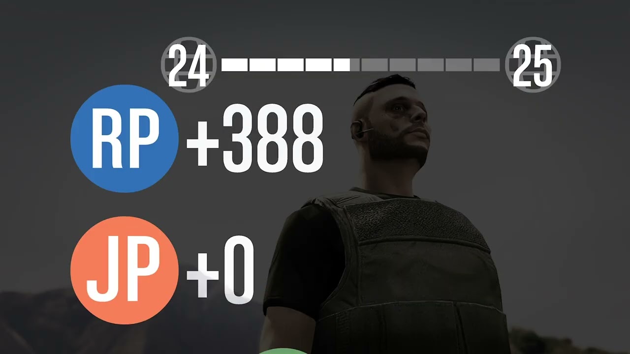 GTA 5 online #1