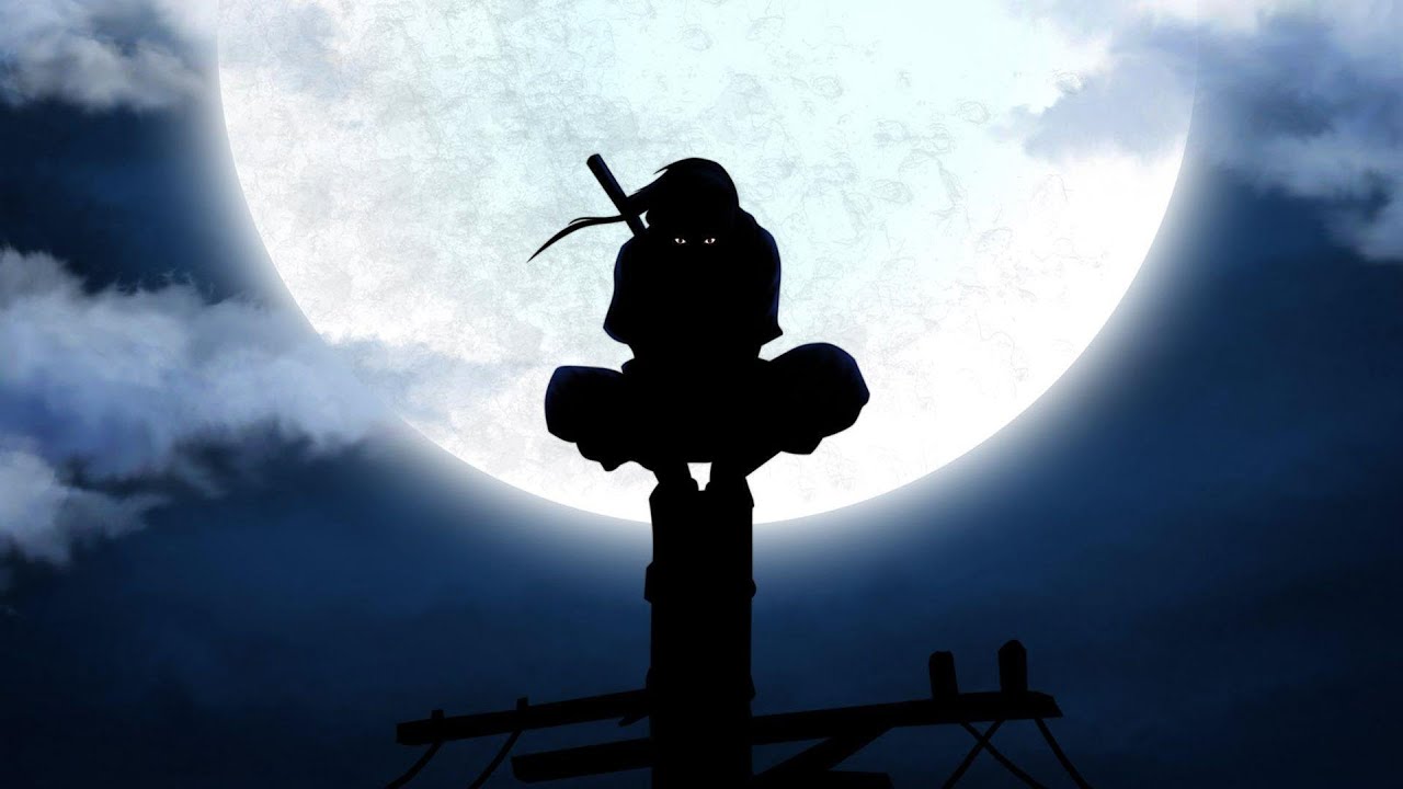 13 Killoki - ITACHI (AMV)