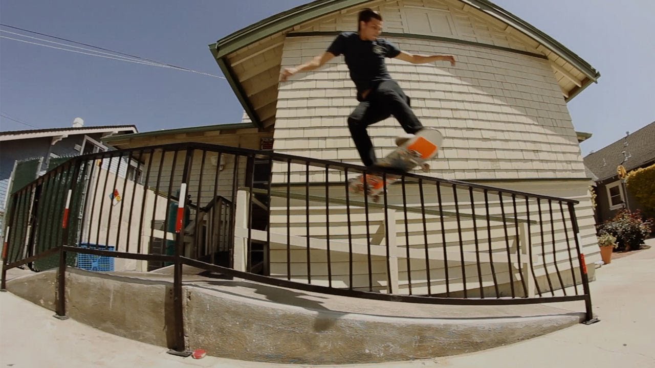 Rip N Dip presents Ryan Townley