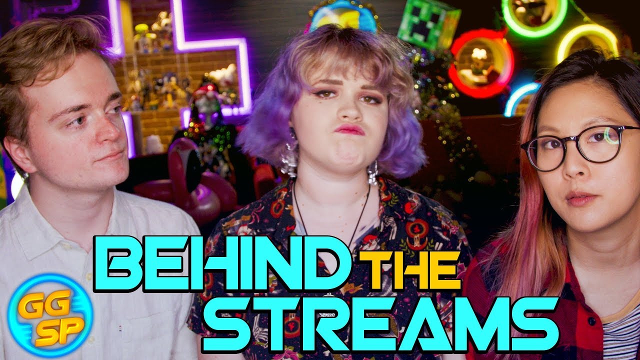 How Do You Live Stream Games?