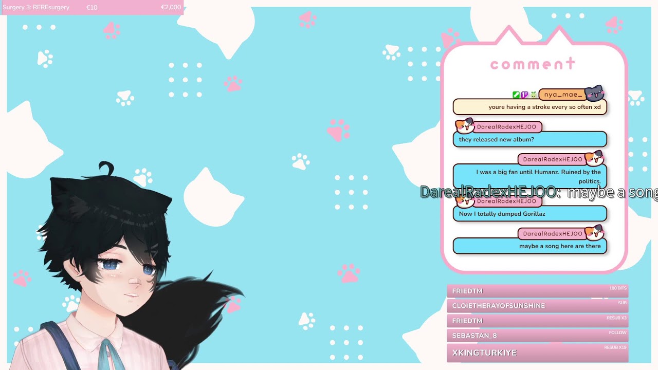 12 hours of drunk Resident Evil 9/10?【RESIDENT EVIL: requiem】