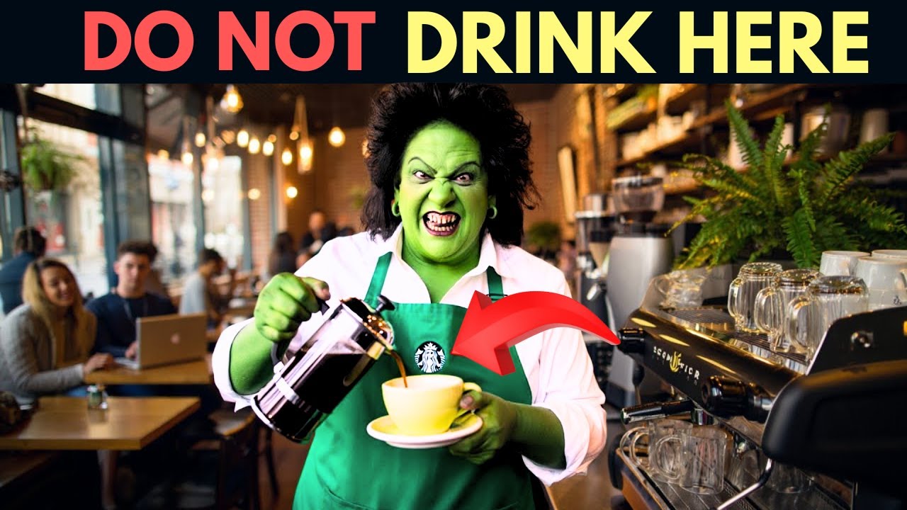 #SpiritualWarfare #ChristianDiscernment #WitchcraftWarning