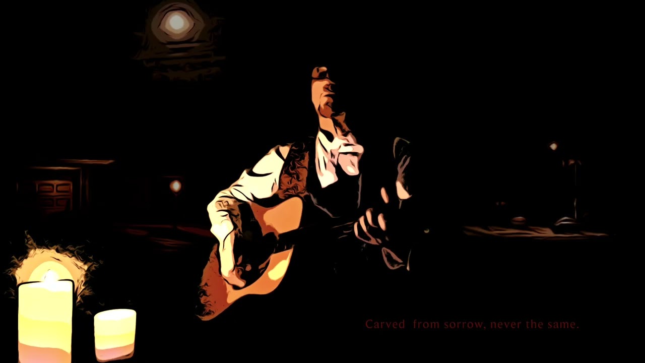 Thats About You (Rhoades-Parker). by Little Trevor and The Invisible Bears