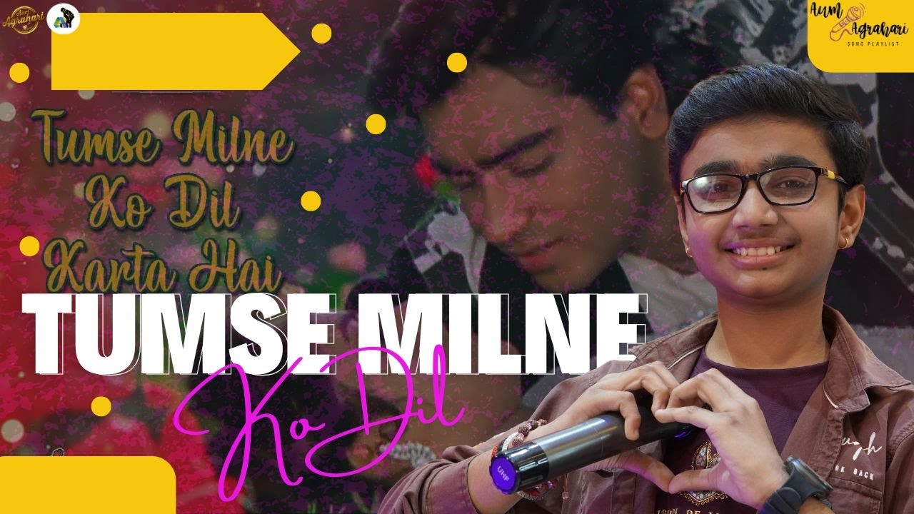 Can You Still REMEMBER 90s HINDI SONGS?